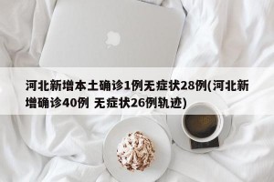 河北新增本土确诊1例无症状28例(河北新增确诊40例 无症状26例轨迹)
