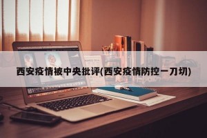 西安疫情被中央批评(西安疫情防控一刀切)