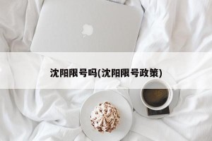沈阳限号吗(沈阳限号政策)