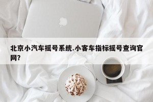 北京小汽车摇号系统.小客车指标摇号查询官网？
