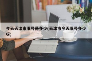 今天天津市限号是多少(天津市今天限号多少呀)