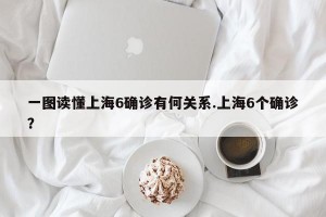 一图读懂上海6确诊有何关系.上海6个确诊？