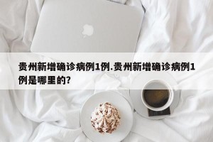 贵州新增确诊病例1例.贵州新增确诊病例1例是哪里的？